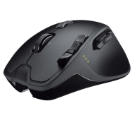 Logitech G700 Gaming czarna - 57825 - zdjęcie 2